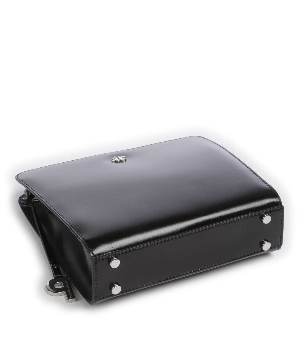 Picard Black Tie Crossbody bag schwarz