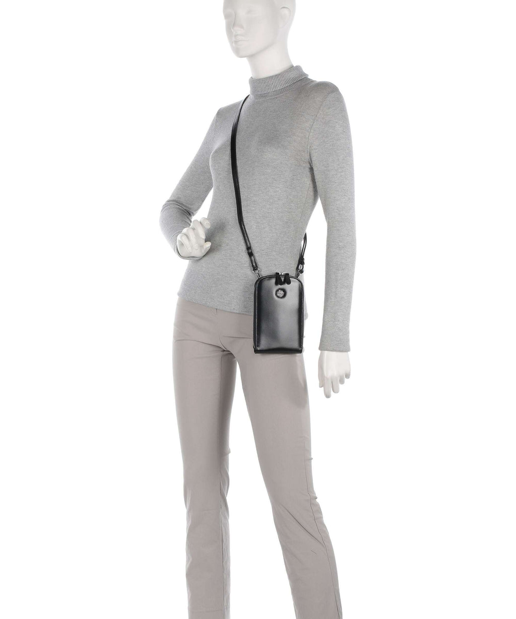 Picard Black Tie Phone bag schwarz
