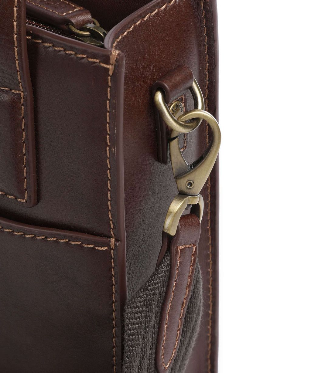 Picard Toscana Crossbody bag kastanie