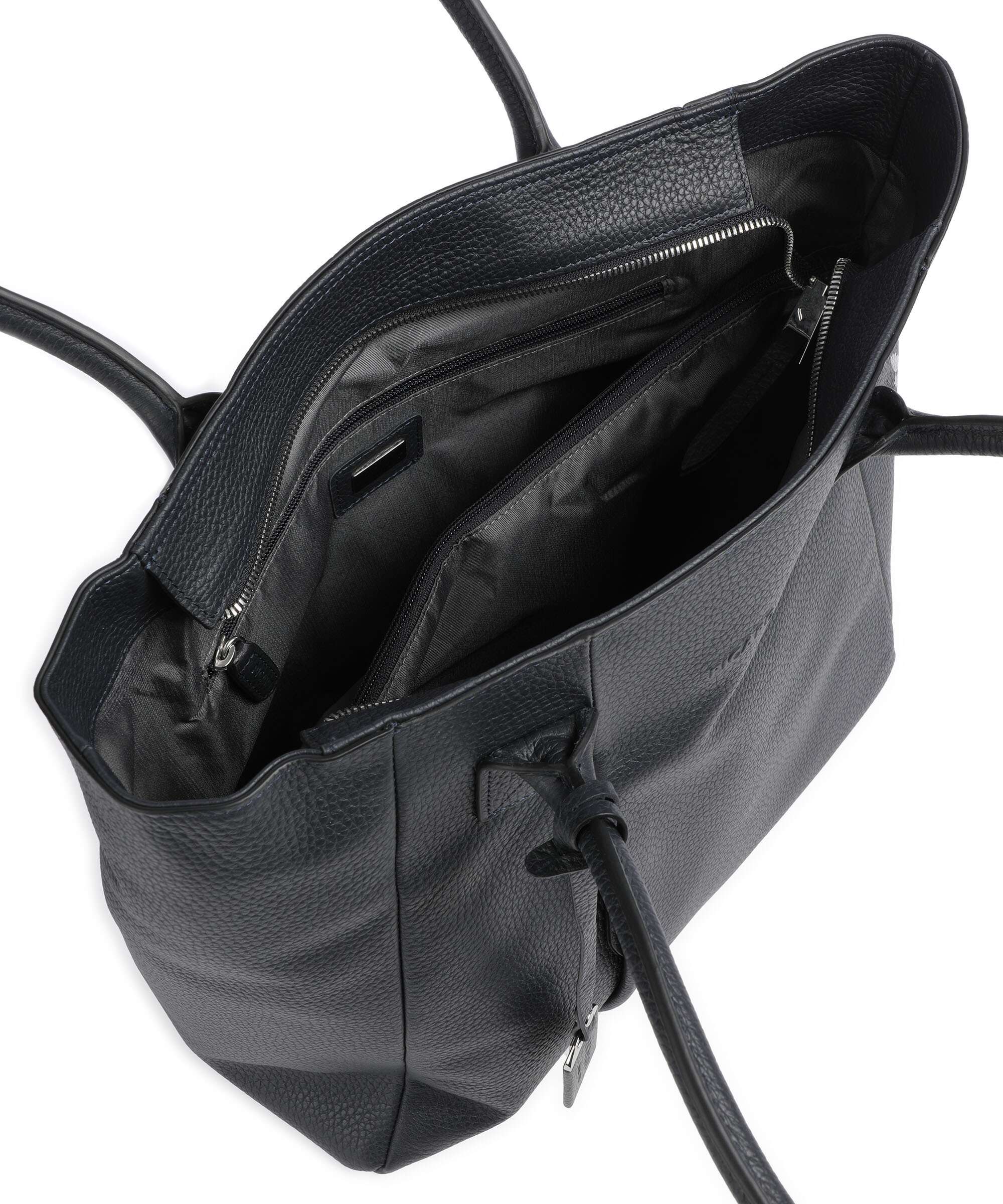 Picard Pure Tote bag ozean