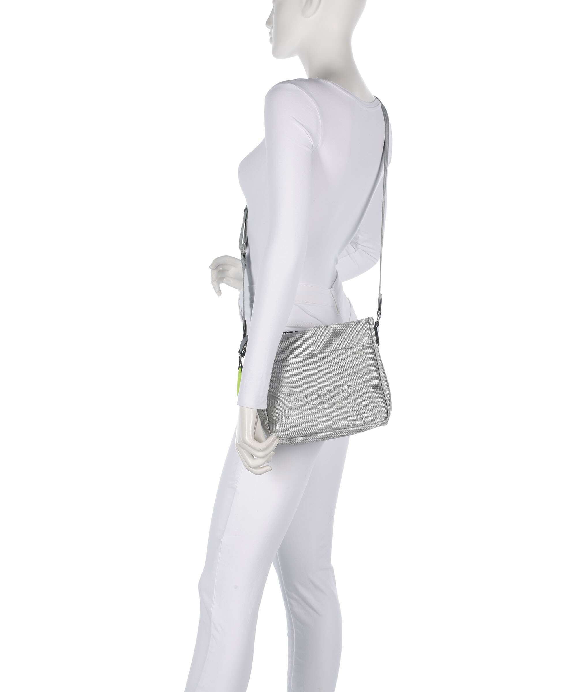 Picard Lucky One Crossbody bag silber