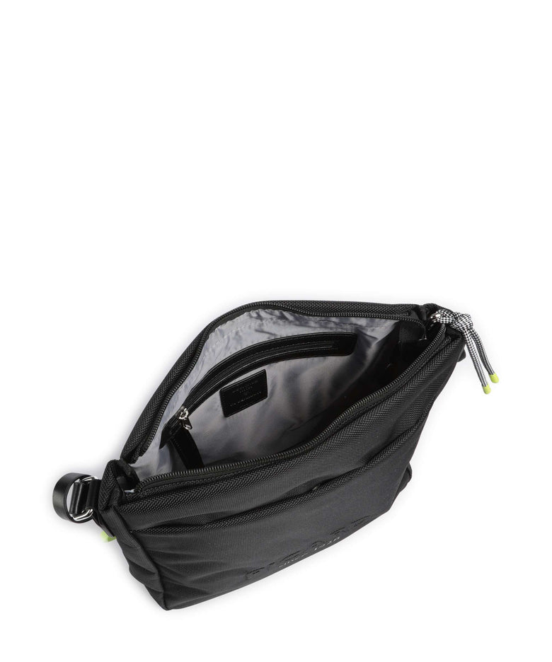 Picard Lucky One Crossbody bag schwarz