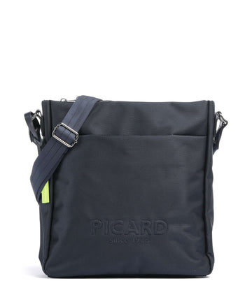 Picard Lucky One Crossover väska navy