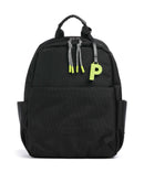 Picard Lucky One Backpack schwarz