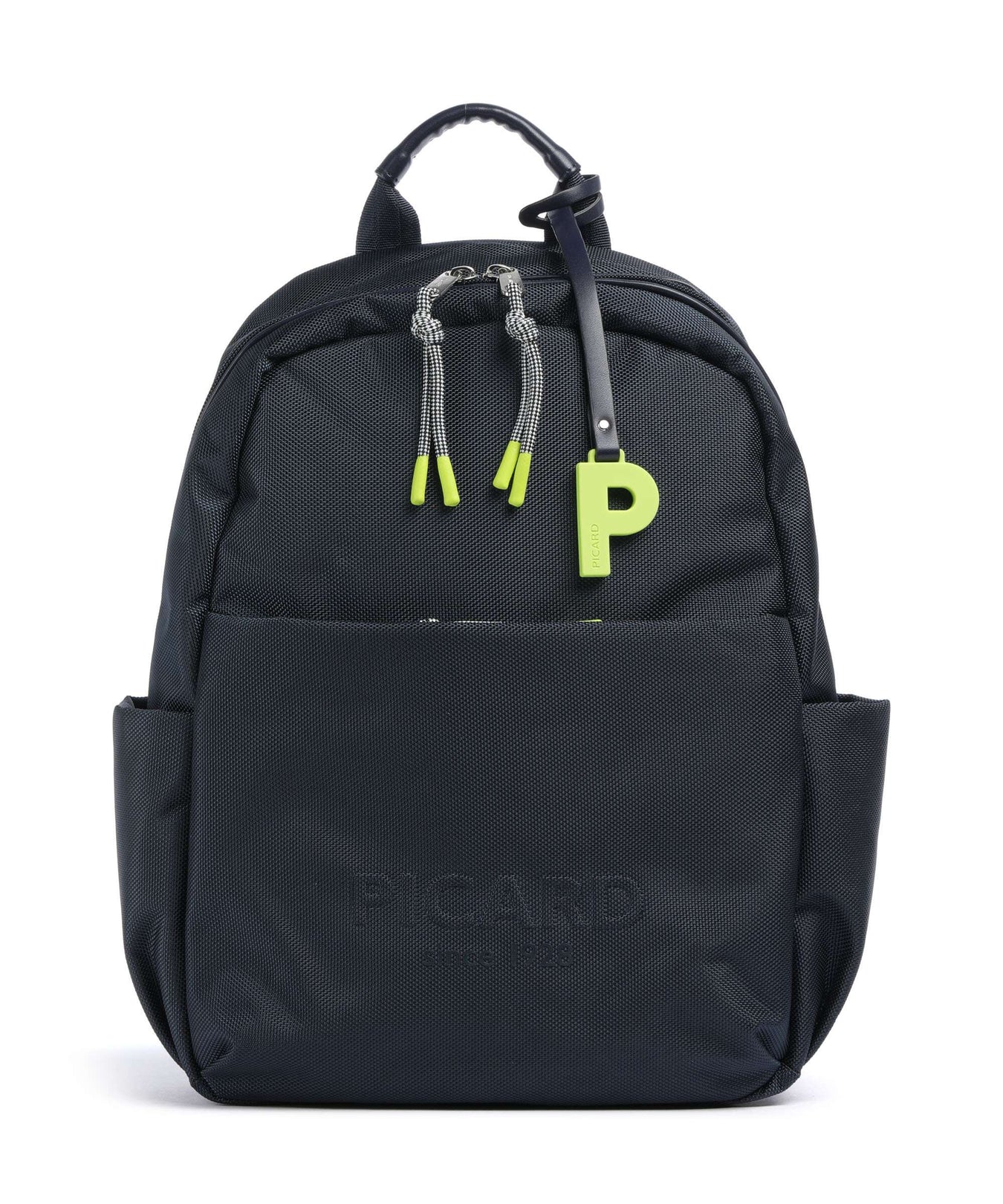 Picard Lucky One Backpack navy
