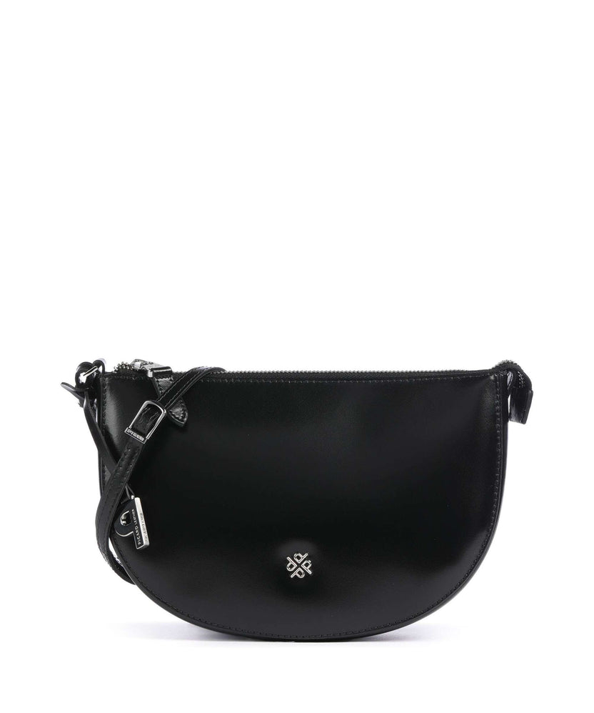 Picard Black Tie Crossbody bag schwarz