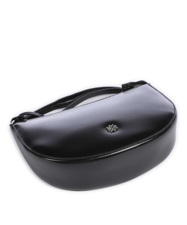 Picard Black Tie Crossbody bag schwarz