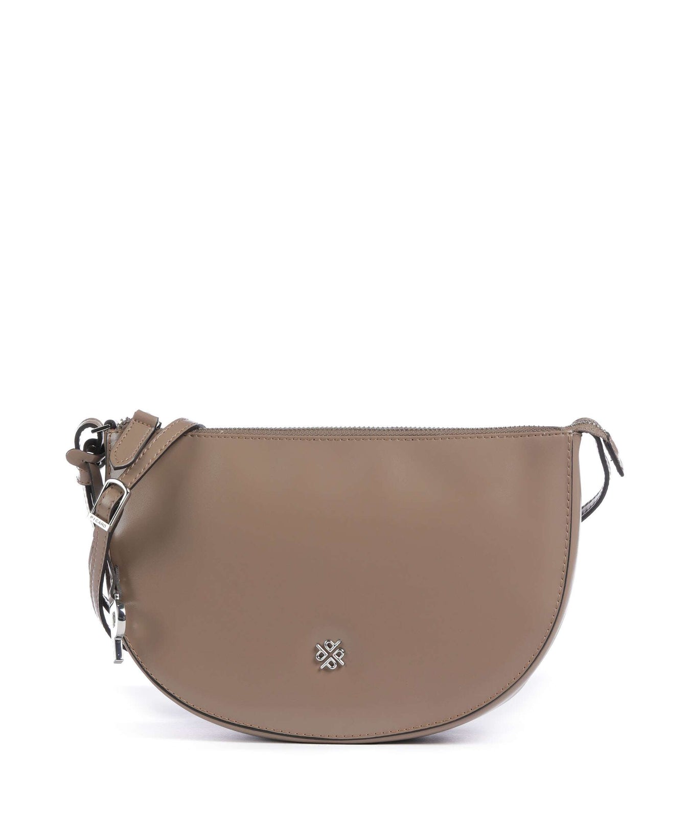 Picard Black Tie Crossbody bag chai
