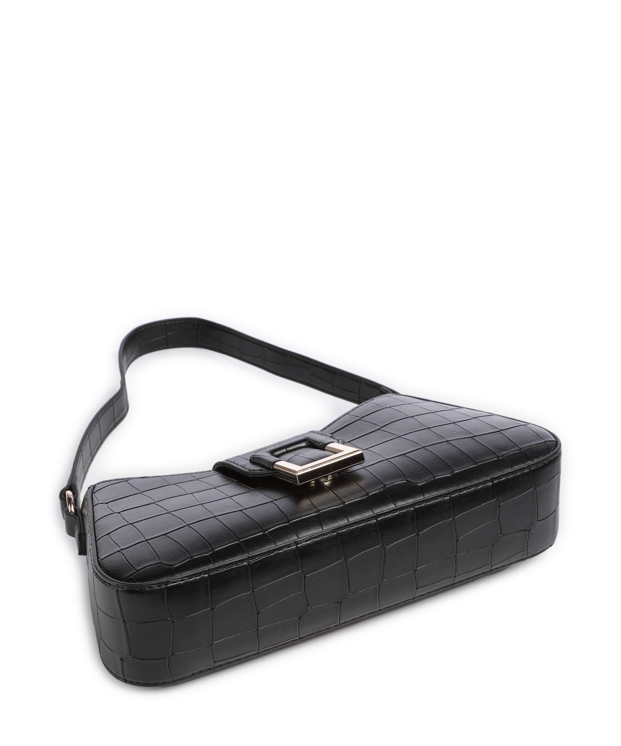 Picard Cocco Shoulder bag schwarz