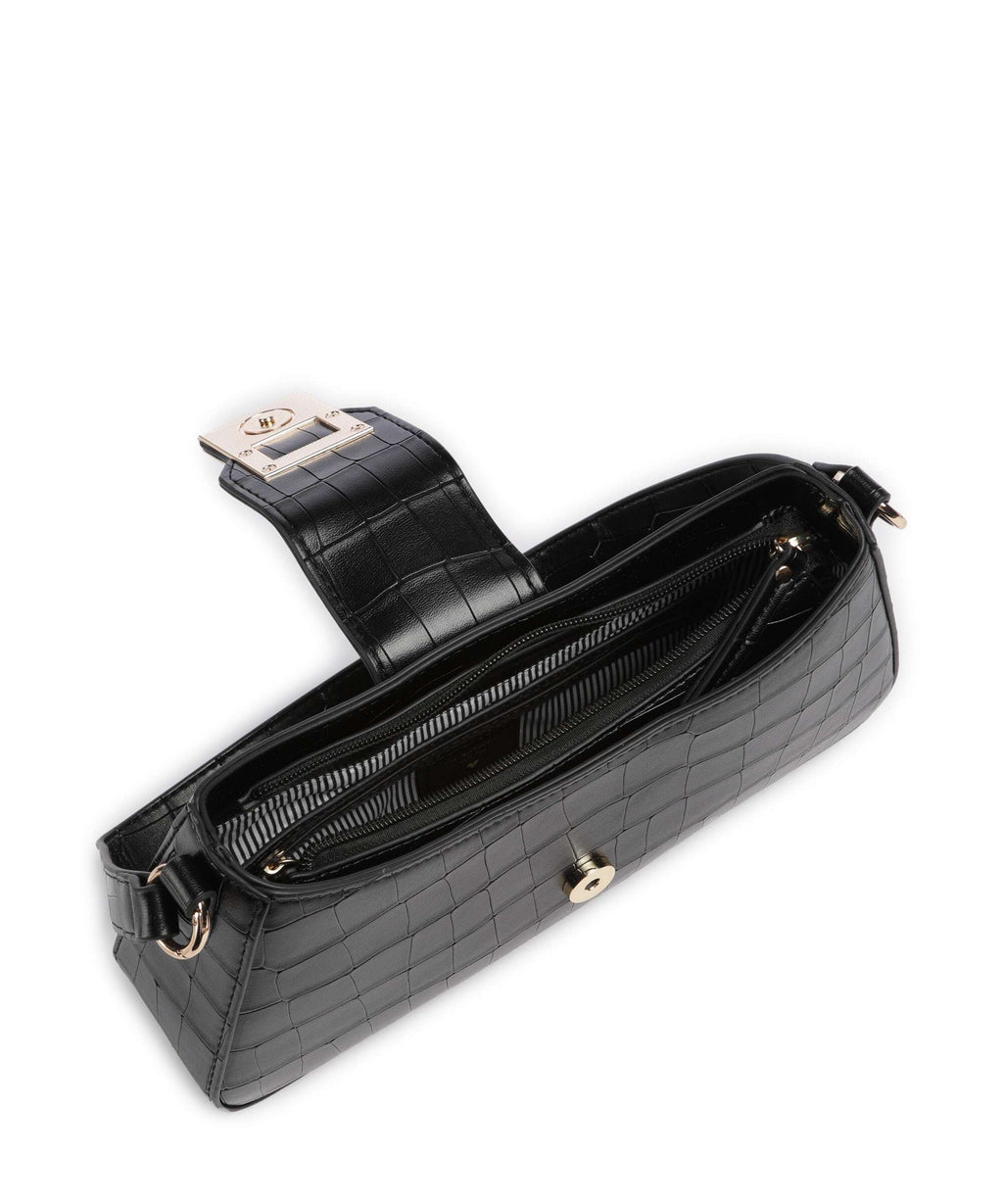Picard Cocco Shoulder bag schwarz