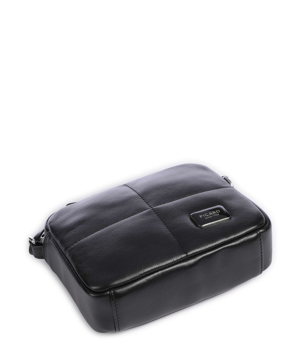 Picard Plaza Crossbody bag schwarz