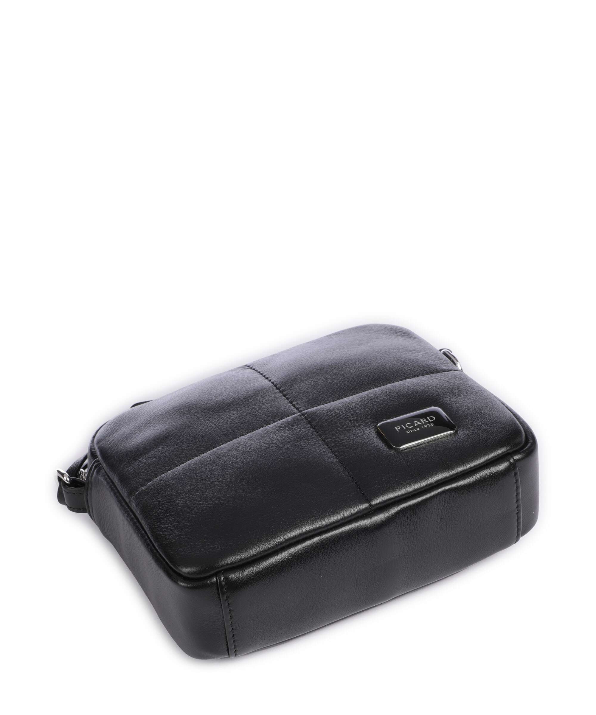 Picard Plaza Crossbody bag schwarz