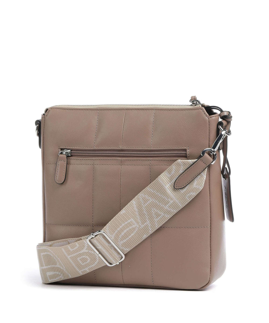 Picard Plaza Crossbody bag chai