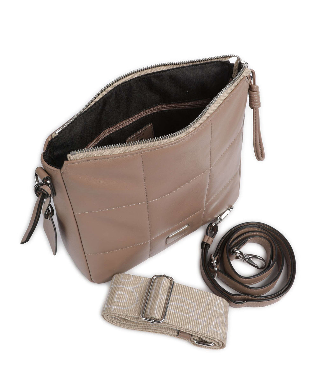 Picard Plaza Crossbody bag chai