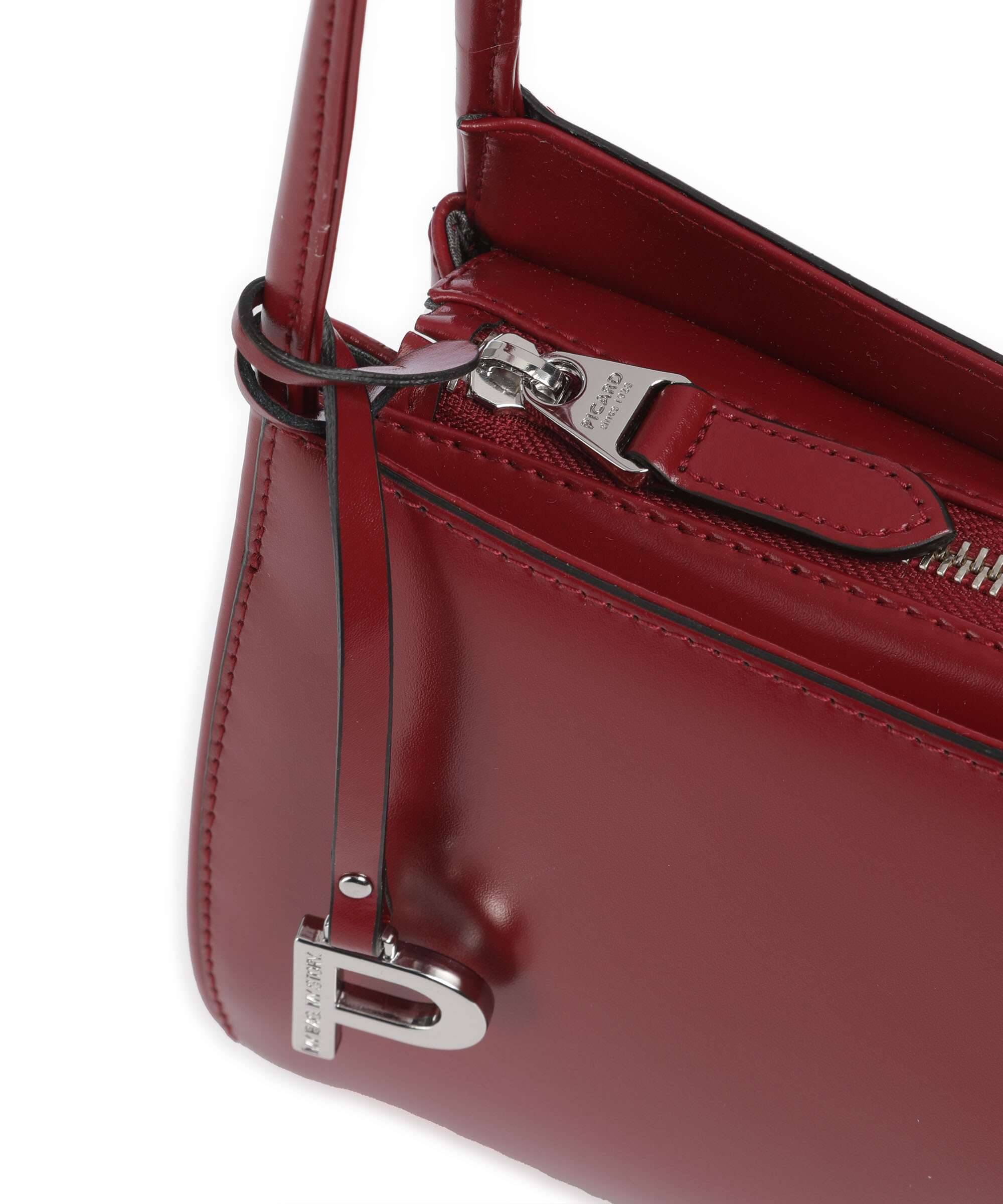 Picard Black Tie Shoulder bag rot