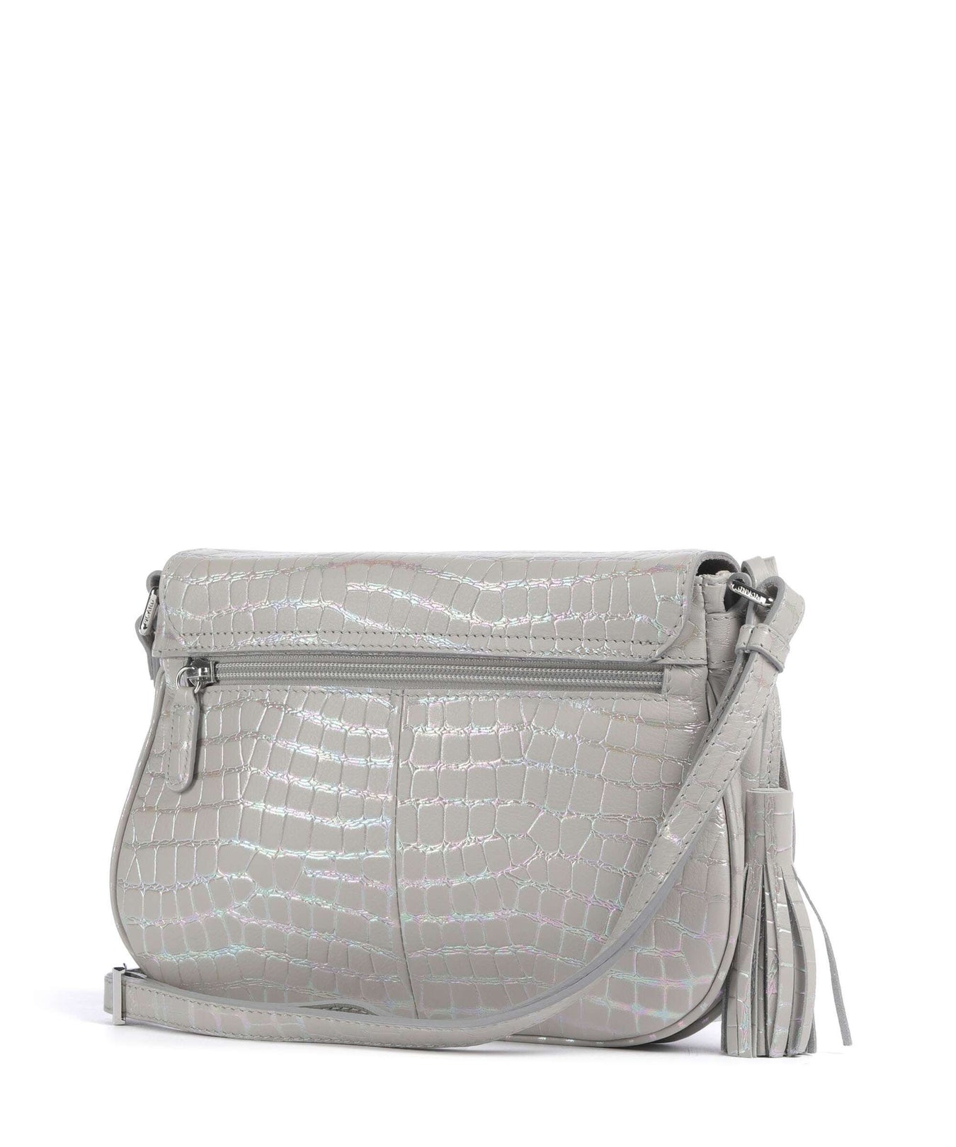 Picard Mermaid Crossbody bag shark