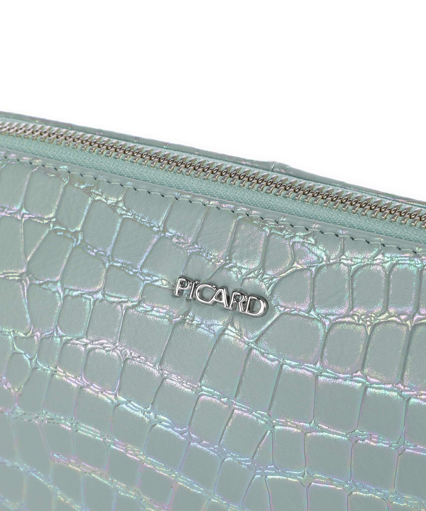 Picard Mermaid Crossbody bag mentha