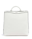 Picard Lyon Backpack white lily