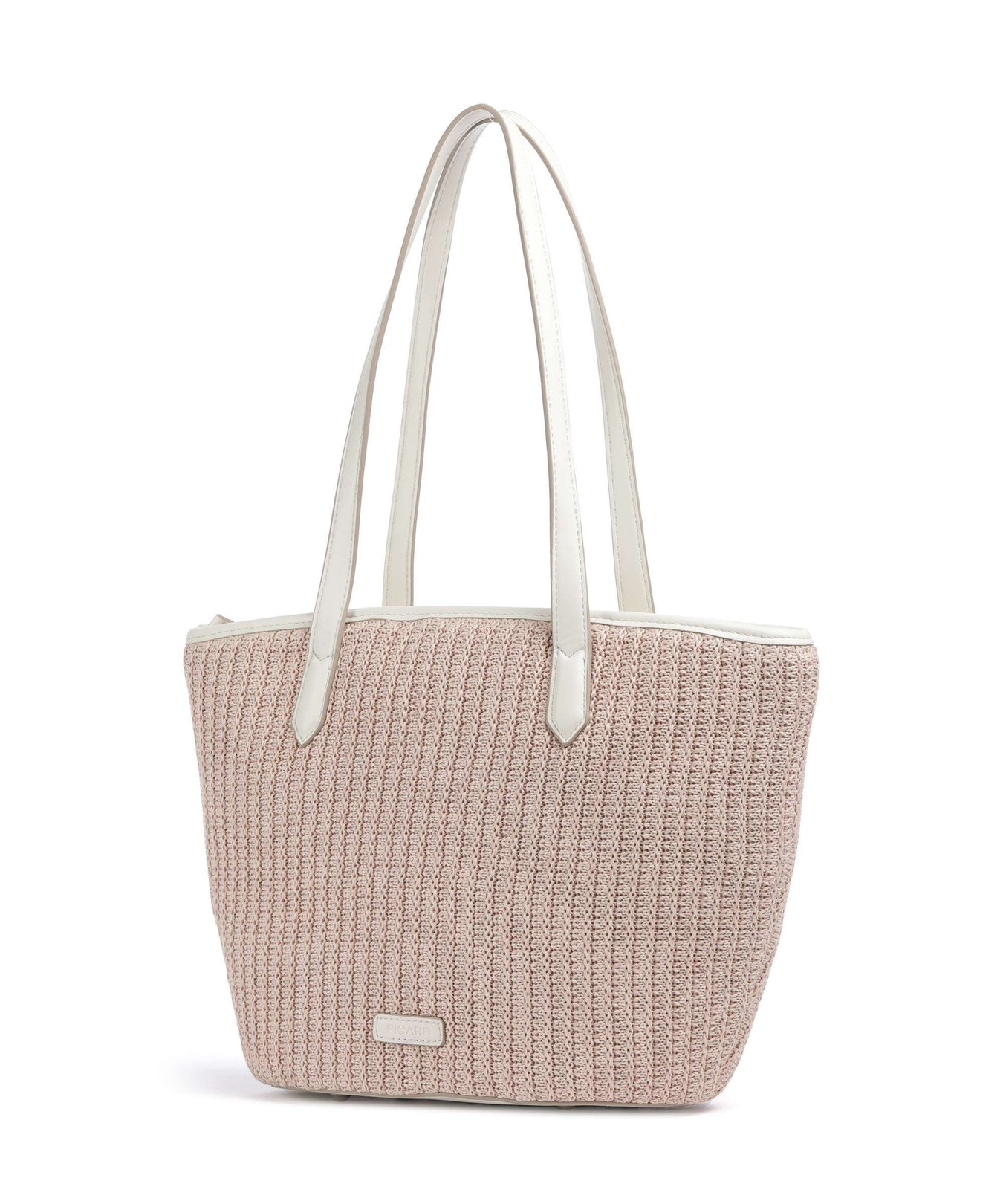 Picard Madrid Tote bag rose