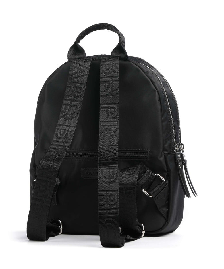 Picard Legere Backpack schwarz