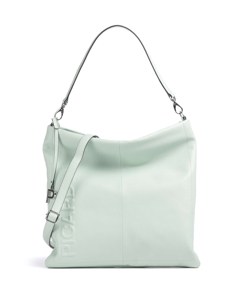 Picard Zoom Hobo bag mentha