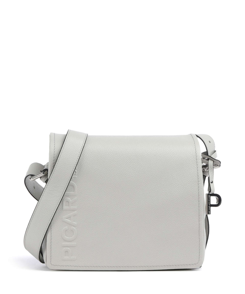 Picard Zoom Crossbody bag shark