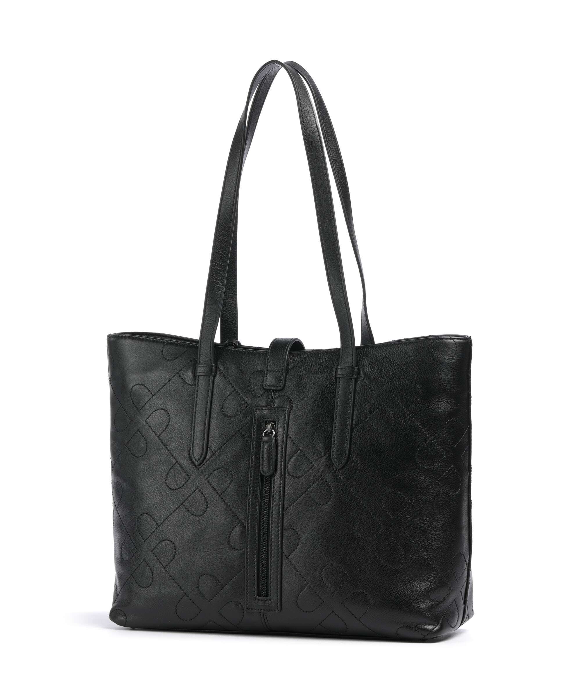 Picard Liberty Tote bag schwarz
