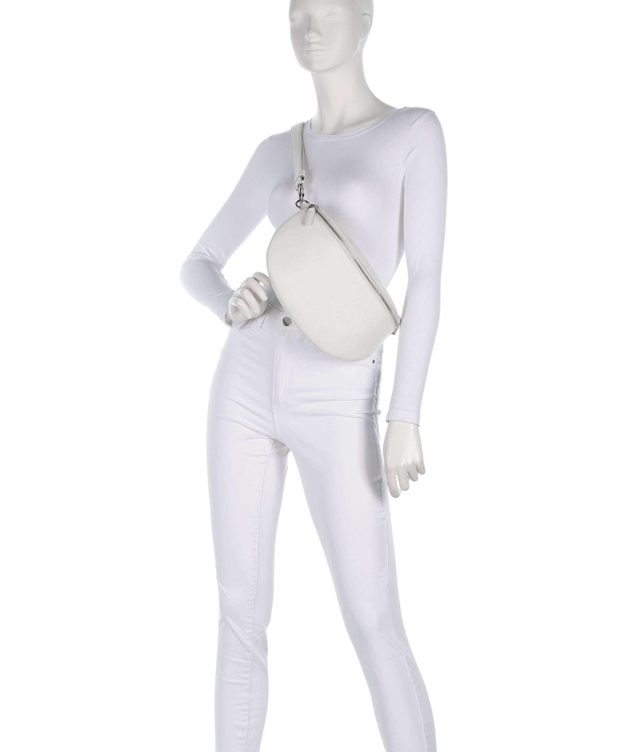 Picard Luis Belt bag white lily