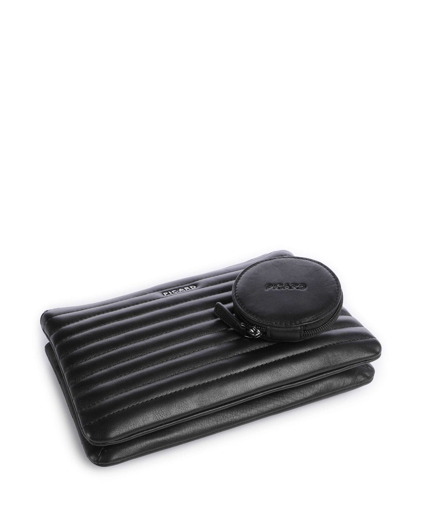 Picard Evolute Crossbody bag schwarz