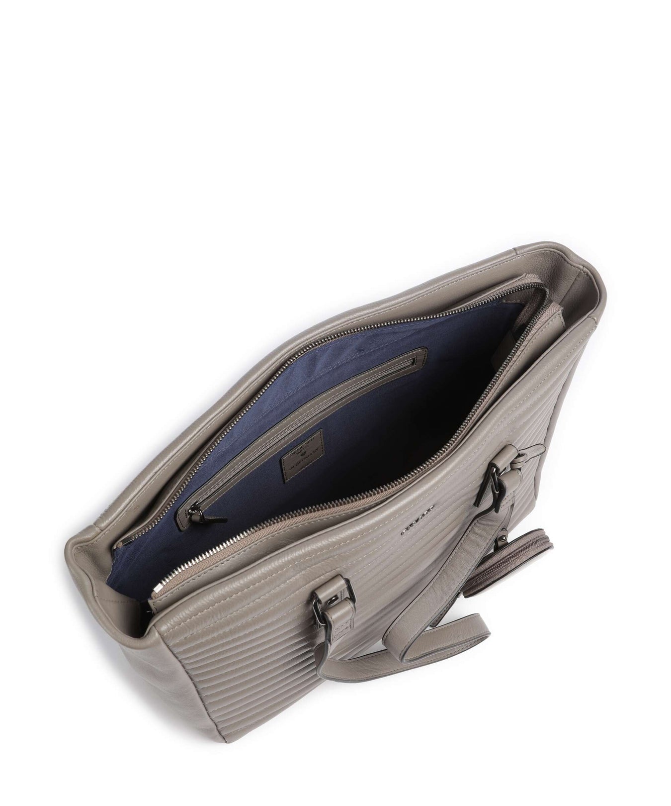 Picard Evolute Tote bag gravel