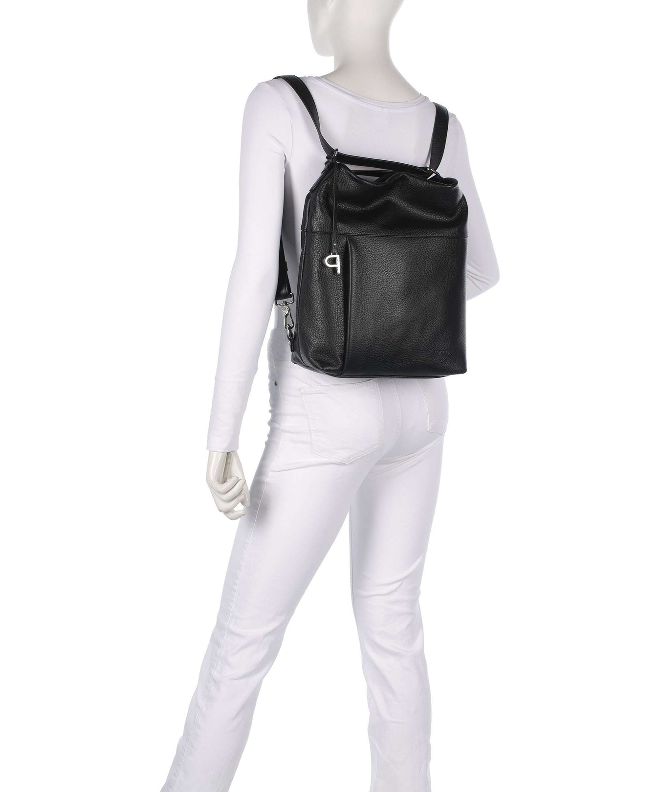 Picard Pure Backpack bag schwarz