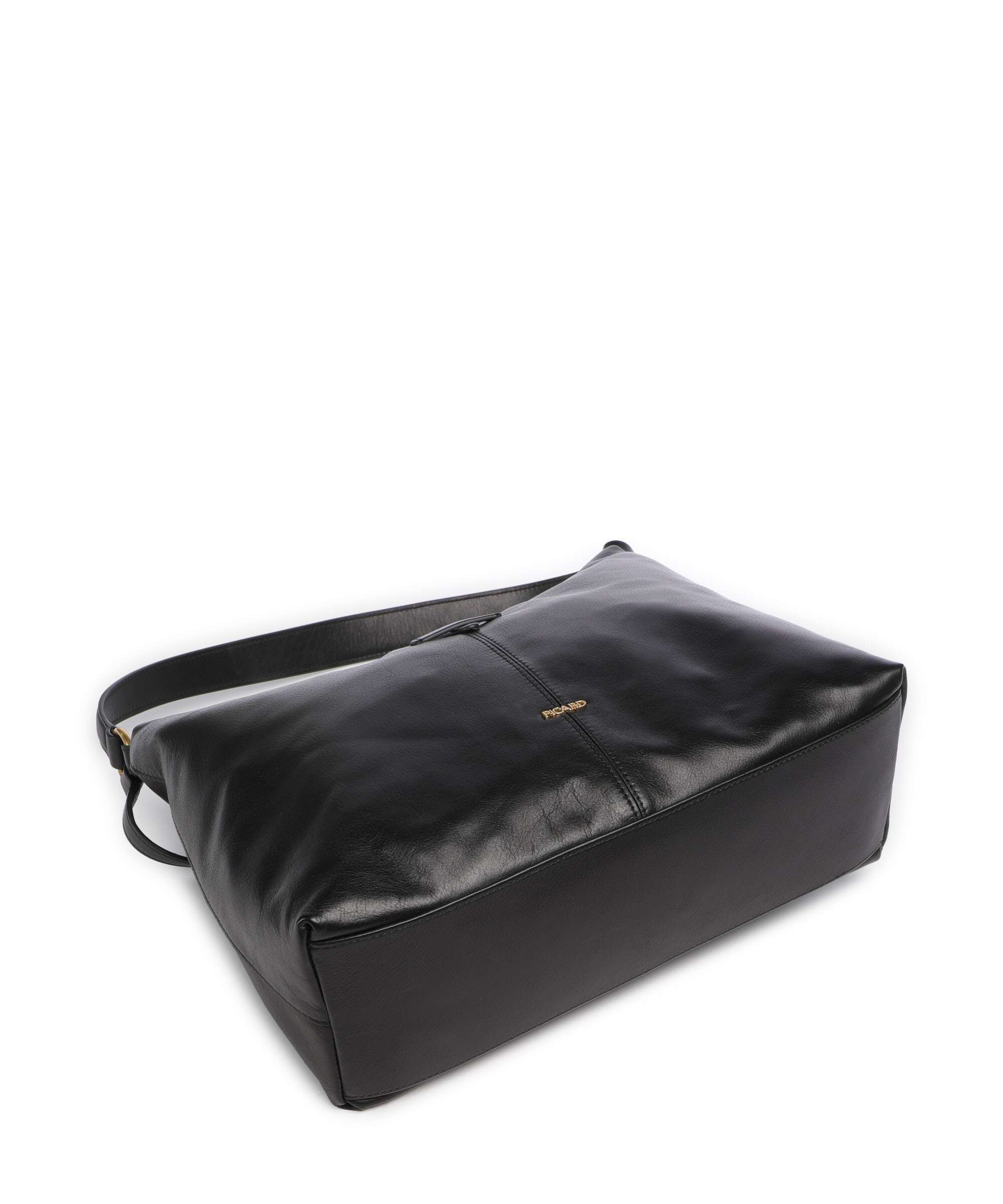Picard Whisper Shoulder bag schwarz