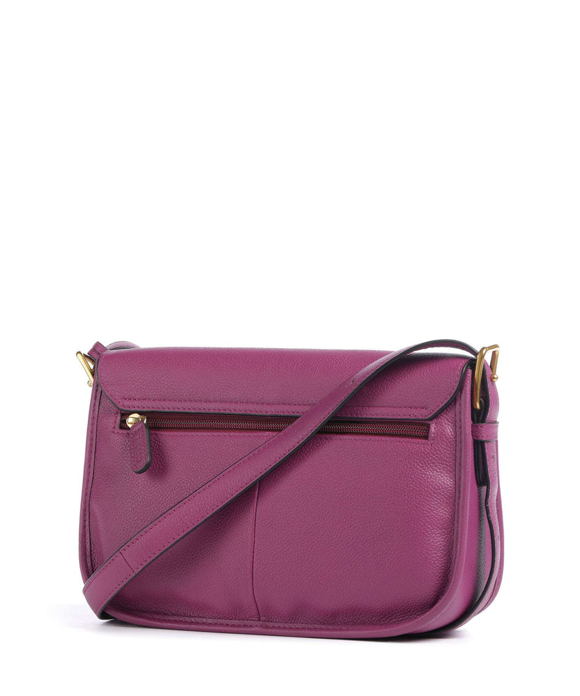 Picard Bellair Crossbody bag fuchsia