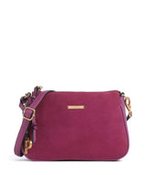 Picard Bellair Crossover väska fuchsia