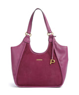 Picard Bellair Shoppingväska fuchsia