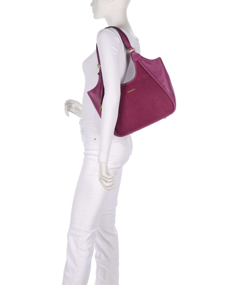 Picard Bellair Tote bag fuchsia