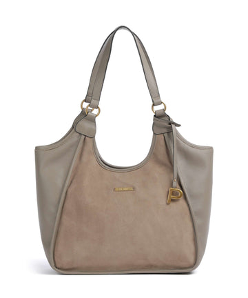 Picard Bellair Shoppingväska gravel