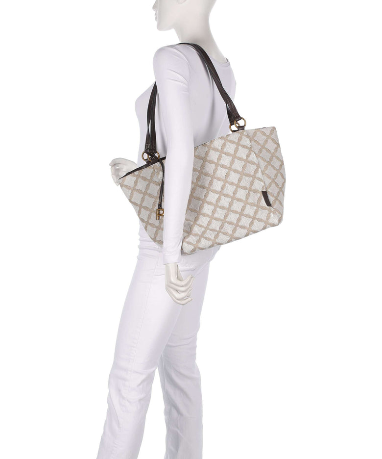 Picard Circulus Tote bag cafe