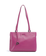 Picard Really Shoppingväska fuchsia