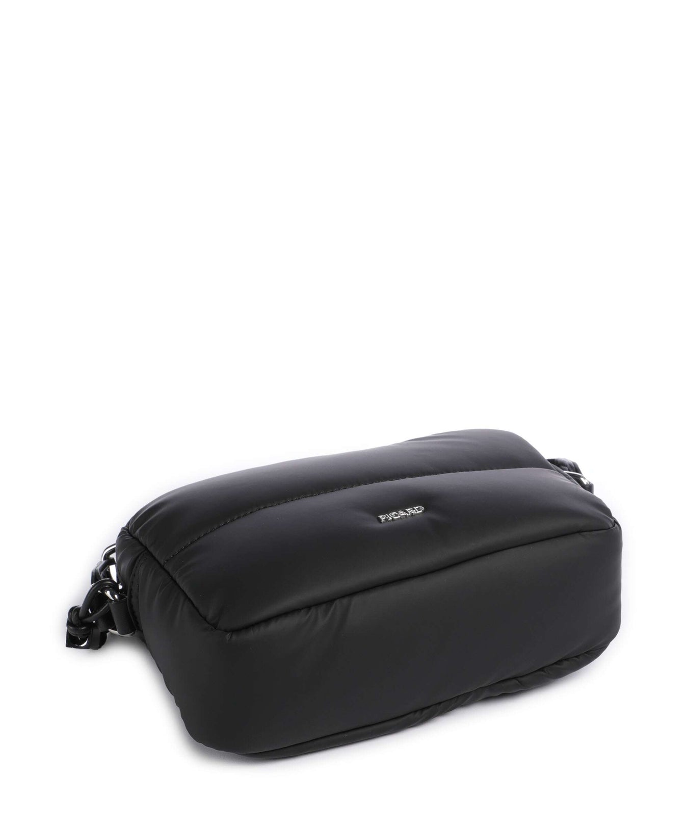 Picard Sportify Crossbody bag schwarz