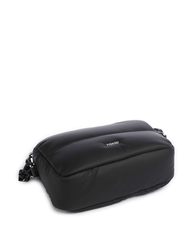 Picard Sportify Crossbody bag schwarz