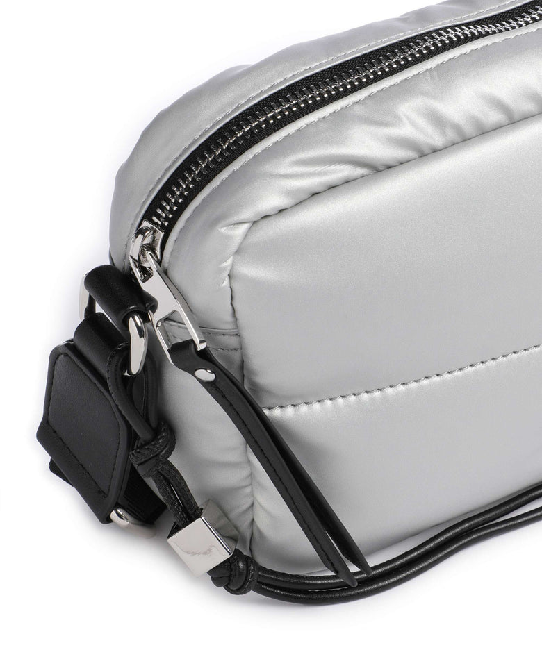 Picard Sportify Crossbody bag silber