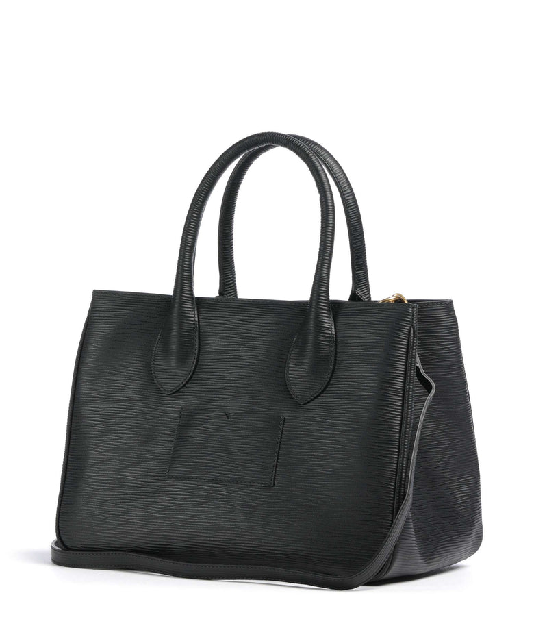 Picard Calais Handbag schwarz