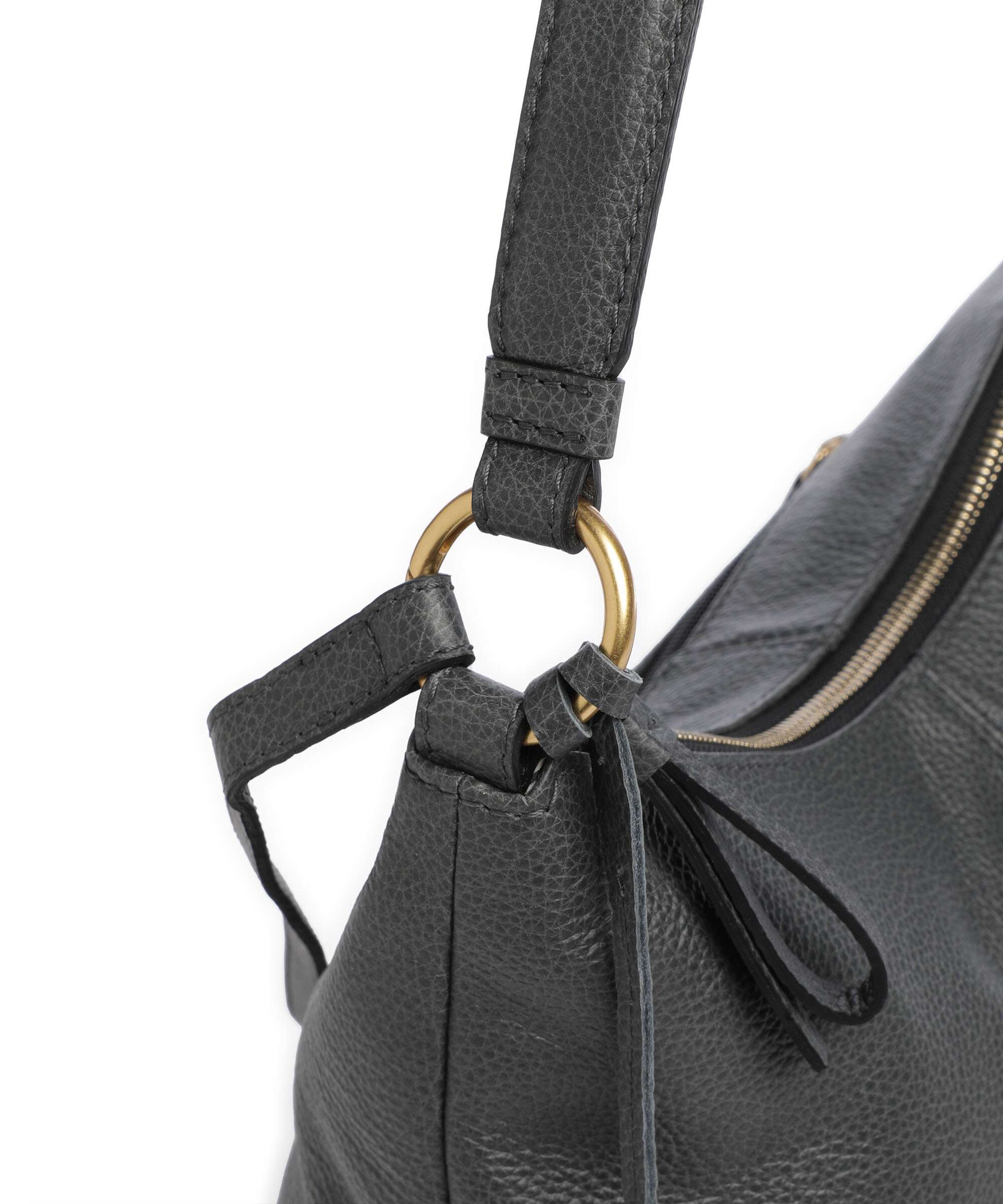 Picard Calico Shoulder bag schwarz