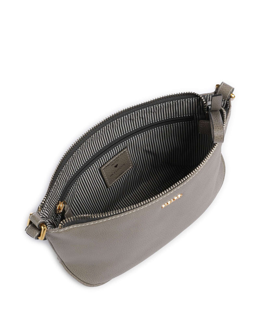 Picard Calico Crossbody bag taupe