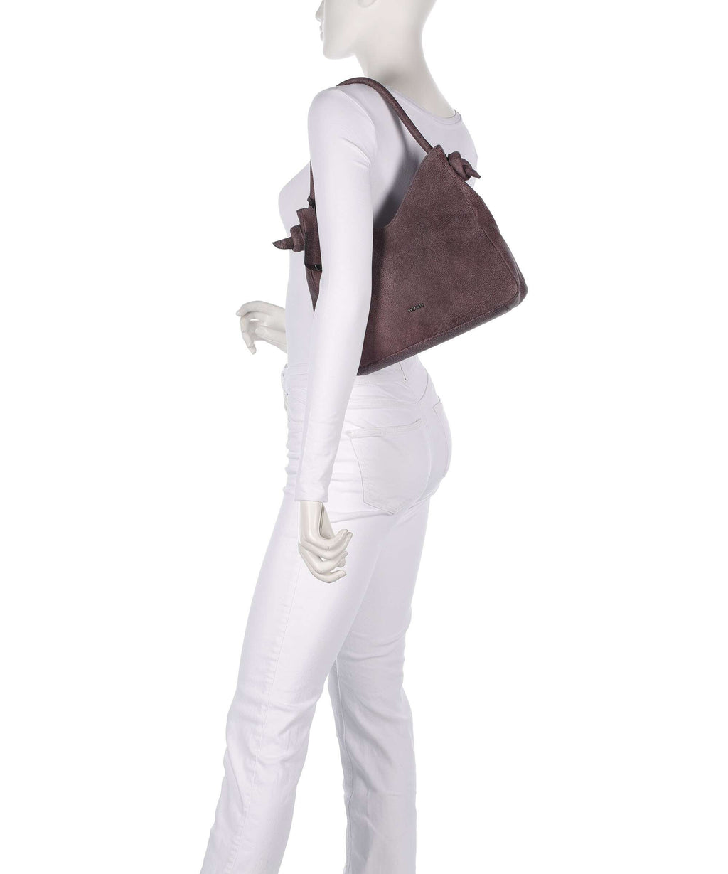 Picard Lesotho Hobo bag bordeaux