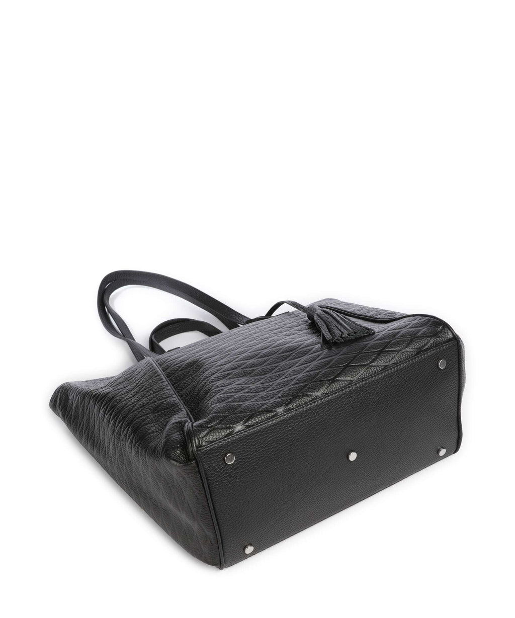 Picard Lille Tote bag schwarz