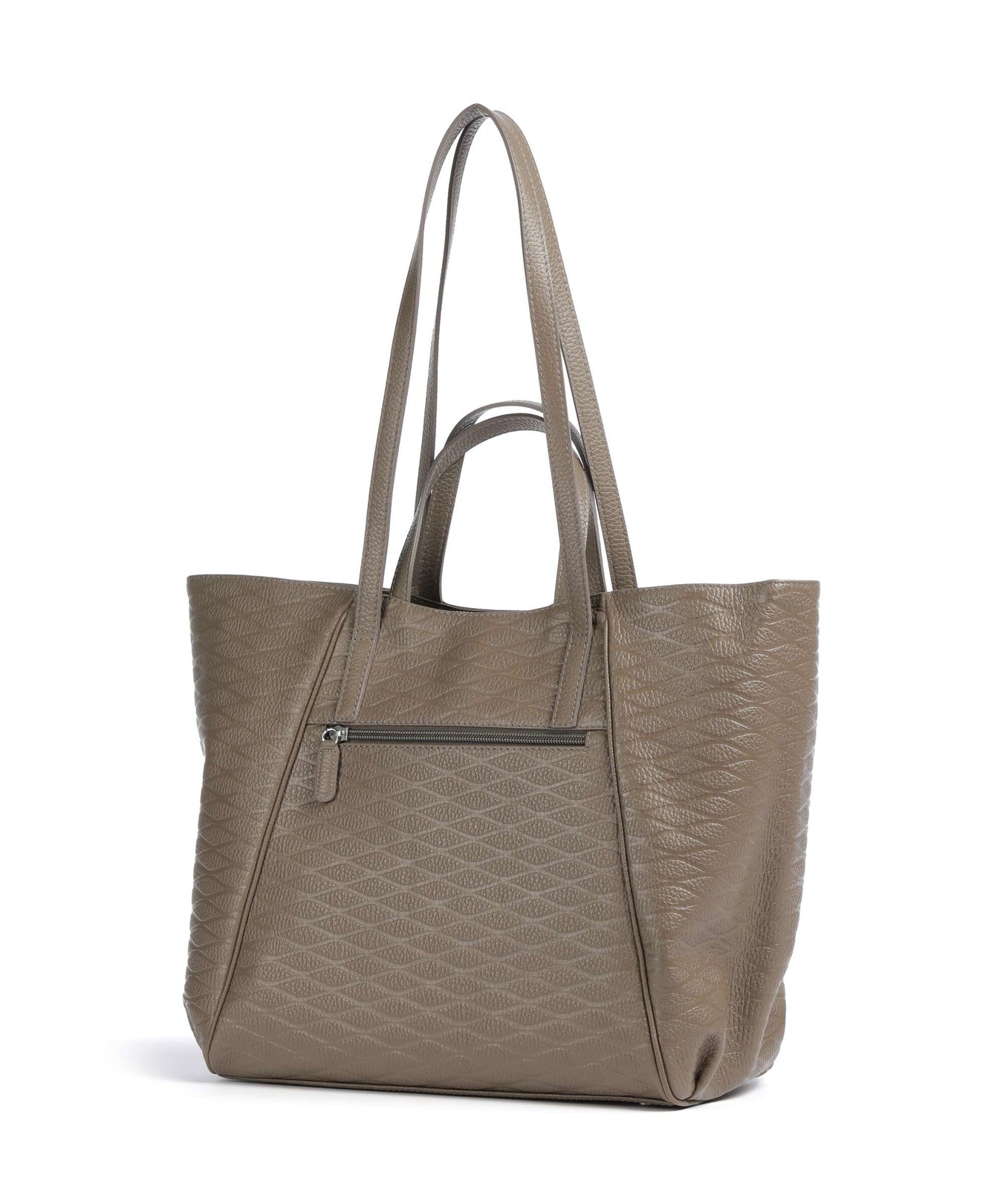 Picard Lille Tote bag taupe