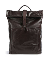 Picard Buddy Rolltop backpack cafe