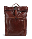 Picard Buddy Rolltop ryggsäck cognac
